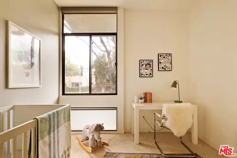 Bedroom - 500 E Del Mar Blvd #32, Pasadena, CA 91101 photo 5 of 7