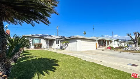 5147 N Saint Malo Ave, Covina, CA 91722
