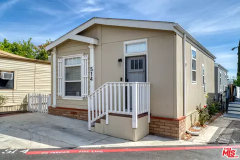 12301 San Fernando Rd #514, Sylmar, CA 91342