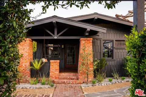 502 Raymond Ave, Santa Monica, CA 90405
