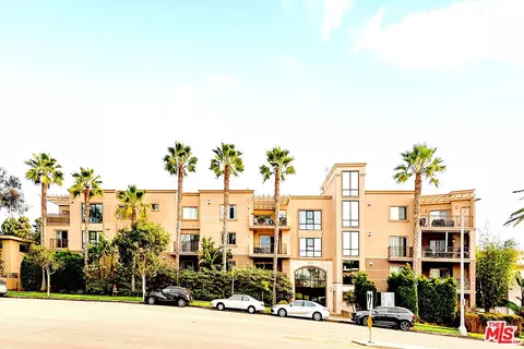 8238 W Manchester Ave #202, Playa Del Rey, CA 90293