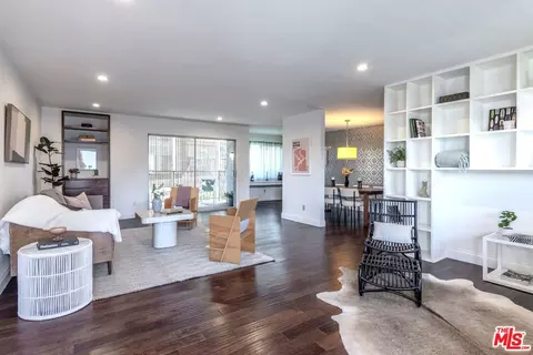 1707 Micheltorena St #314, Los Angeles, CA 90026
