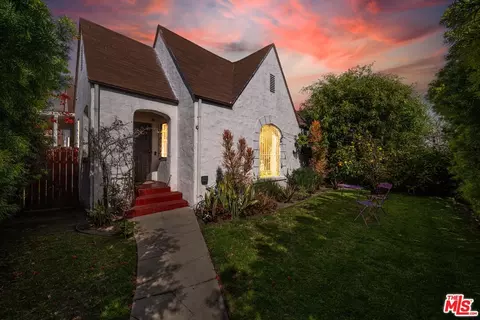 1575 Ellsmere Ave, Los Angeles, CA 90019