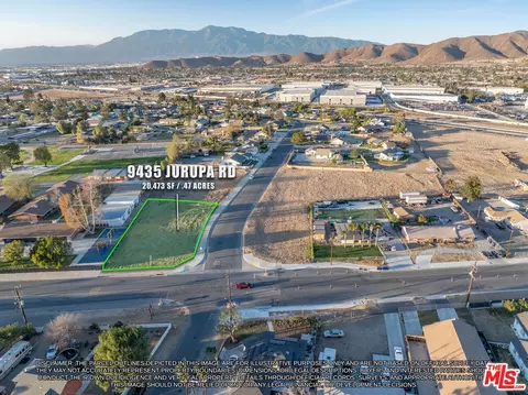9435 Jurupa Rd, Jurupa Valley, CA 92509