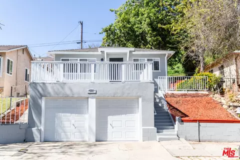 5267 Ithaca Ave, Los Angeles, CA 90032