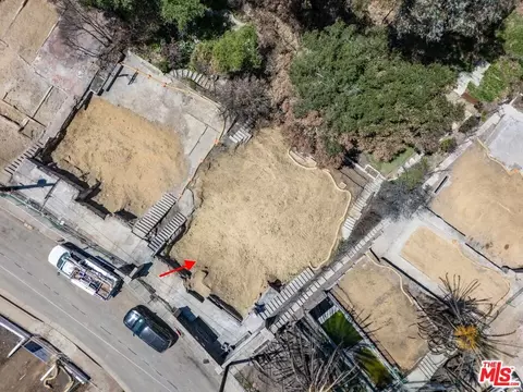 16521 Las Casas Pl, Pacific Palisades, CA 90272