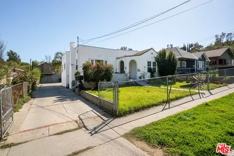 6002 Tipton Way, Los Angeles, CA 90042
