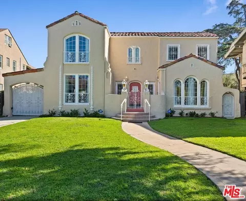 4329 Victoria Park Dr, Los Angeles, CA 90019