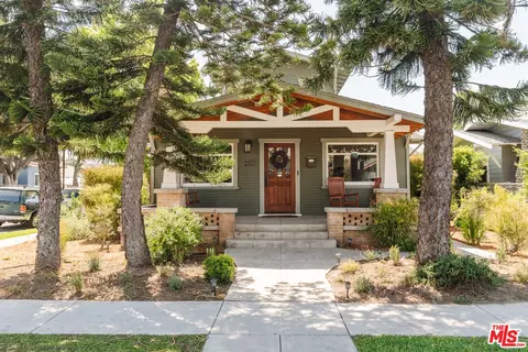 2216 W 28th St, Los Angeles, CA 90018