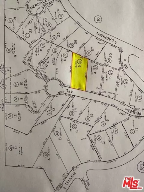 16614 Pequeno Pl, Pacific Palisades, CA 90272