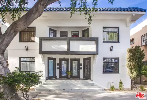 958 E 2nd St, Long Beach, CA 90802