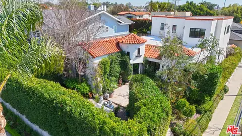 10596 Cushdon Ave, Los Angeles, CA 90064