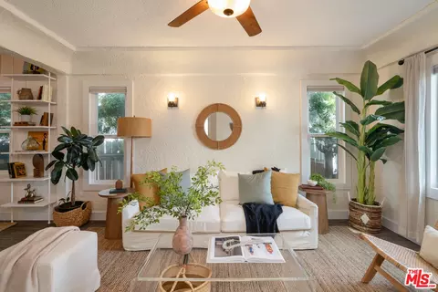 6035 6th Ave, Los Angeles, CA 90043