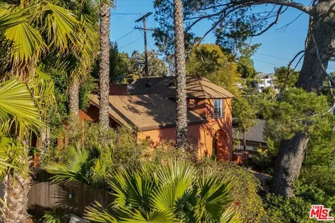 3135 Hamilton Way, Los Angeles, CA 90026