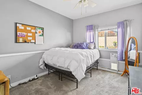 Bedroom - 20149 Fallen Leaf Dr, Perris, CA 92570 photo 2 of 6
