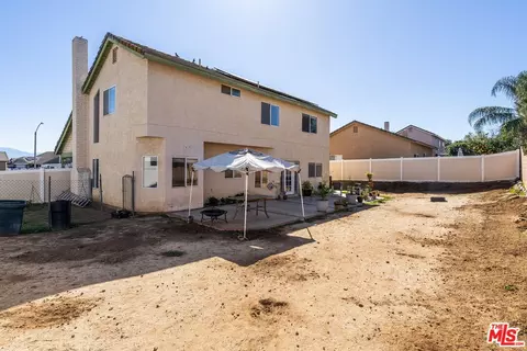 Exterior - 20149 Fallen Leaf Dr, Perris, CA 92570 photo 9 of 9