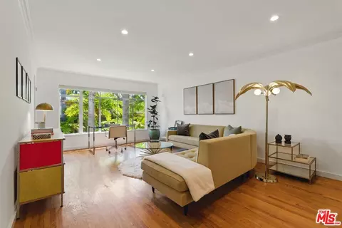 1615 N Laurel Ave #211, Los Angeles, CA 90046