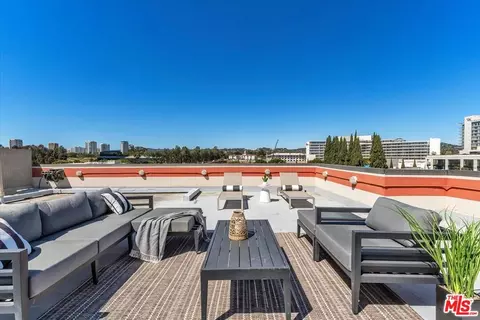 9950 Durant Dr #PENTHOUSE, Beverly Hills, CA 90212