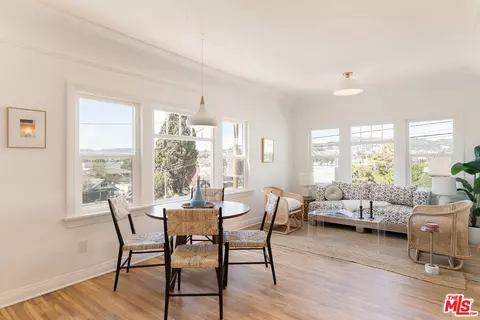 3942 Marathon St, Los Angeles, CA 90029