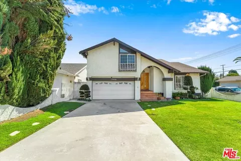 17456 Hiawatha St, Granada Hills, CA 91344