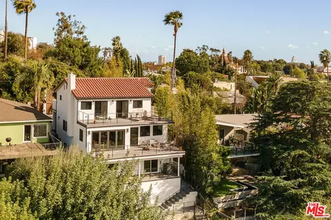 1615 Sargent Pl, Los Angeles, CA 90026