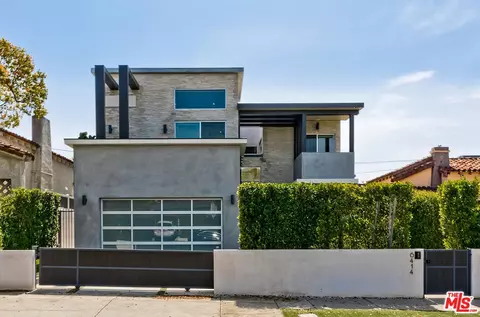 6414 Colgate Ave, Los Angeles, CA 90048