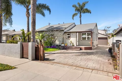11855 Beatrice St, Culver City, CA 90230