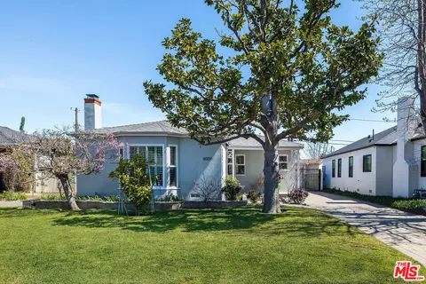 8000 Glider Ave, Los Angeles, CA 90045