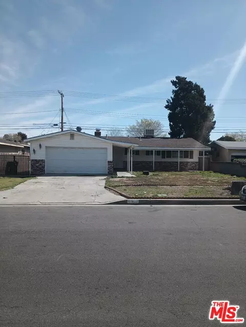 43736 Higbee Ave, Lancaster, CA 93534