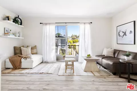 2311 4th St #116, Santa Monica, CA 90405