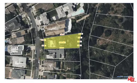 348 N Grenola St, Pacific Palisades, CA 90272