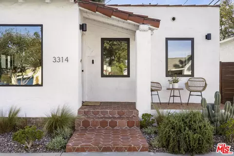 3314 Hollydale Dr, Los Angeles, CA 90039