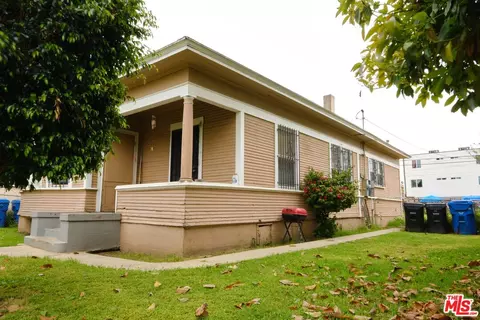 791 E 41st St, Los Angeles, CA 90011