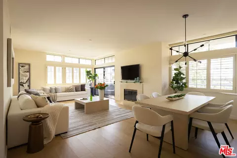 200 N Swall Dr #503, Beverly Hills, CA 90211