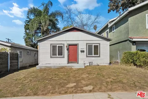 1831 N Avenue 52, Los Angeles, CA 90042
