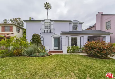 3916 Hepburn Ave, Los Angeles, CA 90008