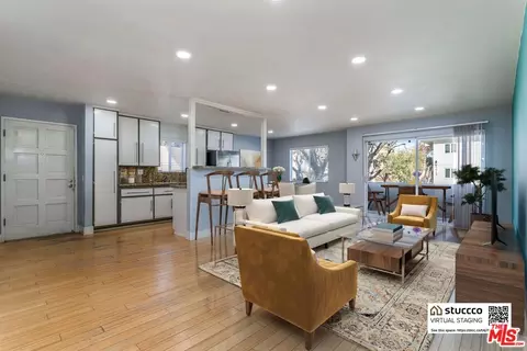 12724 Caswell Ave #1, Los Angeles, CA 90066