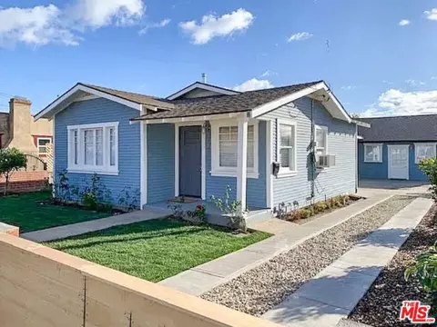284 W Harrison Ave, Ventura, CA 93001