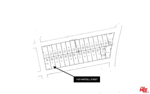1107 Hartzell St, Pacific Palisades, CA 90272