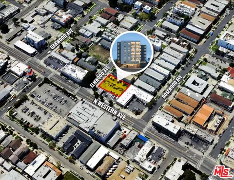 4705 Elmwood Ave, Los Angeles, CA 90004