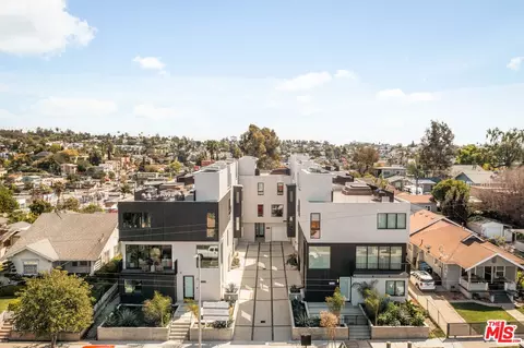 1418 N Mohawk St, Los Angeles, CA 90026