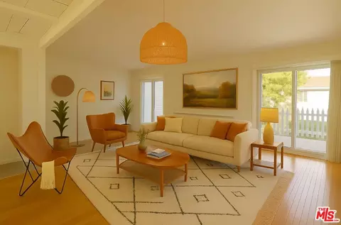 12344 Moorpark St #3, Studio City, CA 91604
