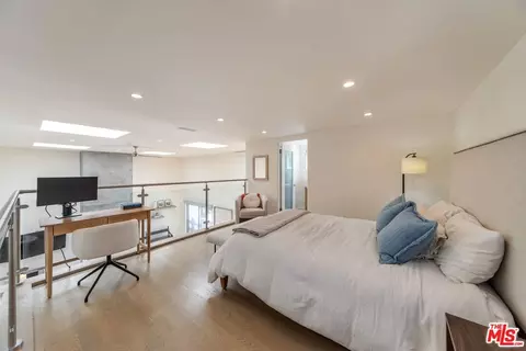 Bedroom - 710 4th Ave #1, Venice, CA 90291 photo 2 of 3