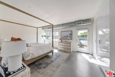 Bedroom - 710 4th Ave #1, Venice, CA 90291 photo 3 of 3