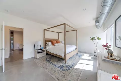 Bedroom - 710 4th Ave #1, Venice, CA 90291 photo 1 of 3