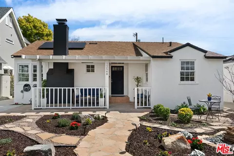12548 Brooklake St, Los Angeles, CA 90066