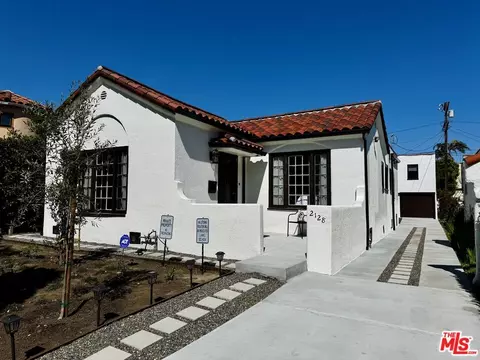2128 Veteran Ave, Los Angeles, CA 90025