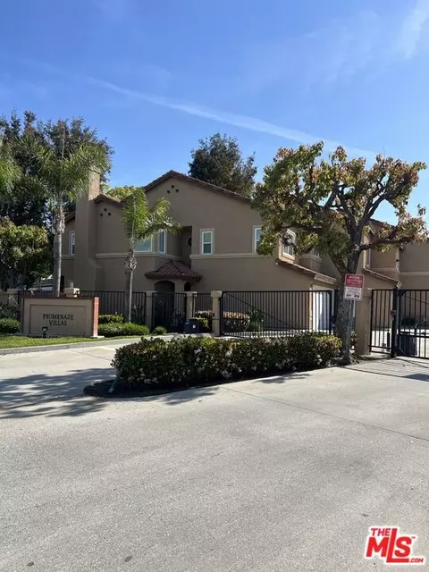 11538 Promenade Dr, Santa Fe Springs, CA 90670