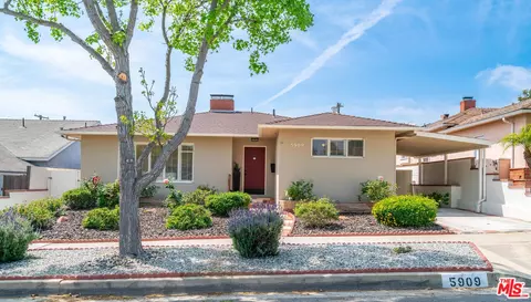 5909 S Orlando Ave, Los Angeles, CA 90056