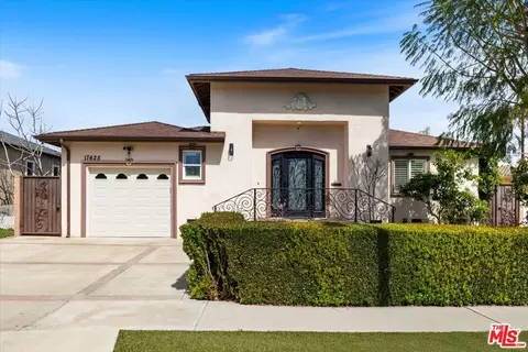 17425 Califa St, Encino, CA 91316